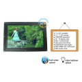 16:10 hohe Auflösung 1280 X 800 LED Hintergrundbeleuchtung 12-Zoll-HDMI-Monitor